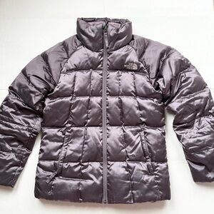 North Face Puffer Jacket